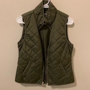 Old Navy Vest • Small
